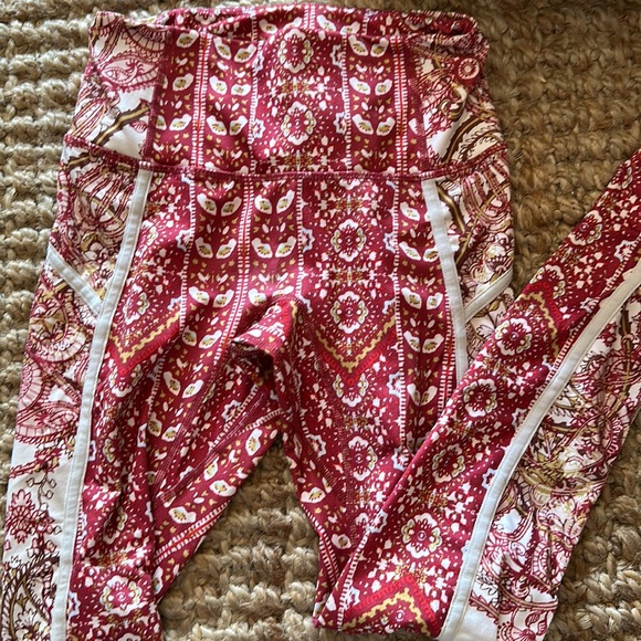 FP movement leggings - Picture 2 of 4